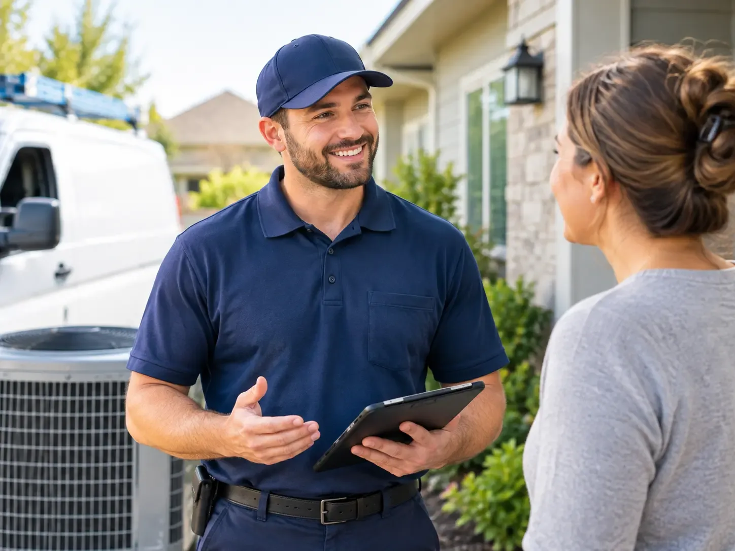 AC Compressor Replacement in Montoursville, PA